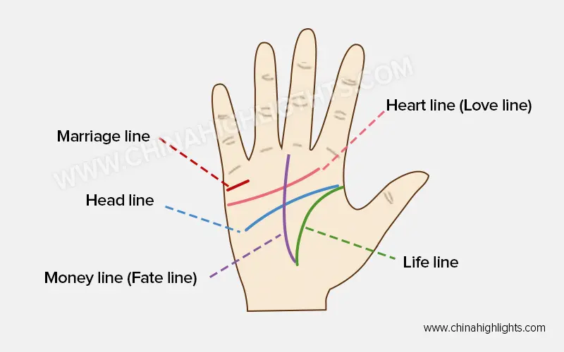Have a “M” Line on Your Palm? A Psychic Explains Exactly What This Means